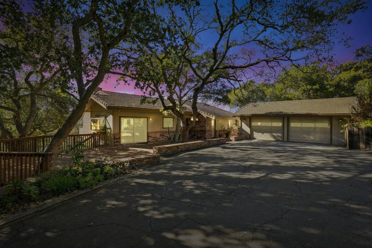 53 La Rancheria