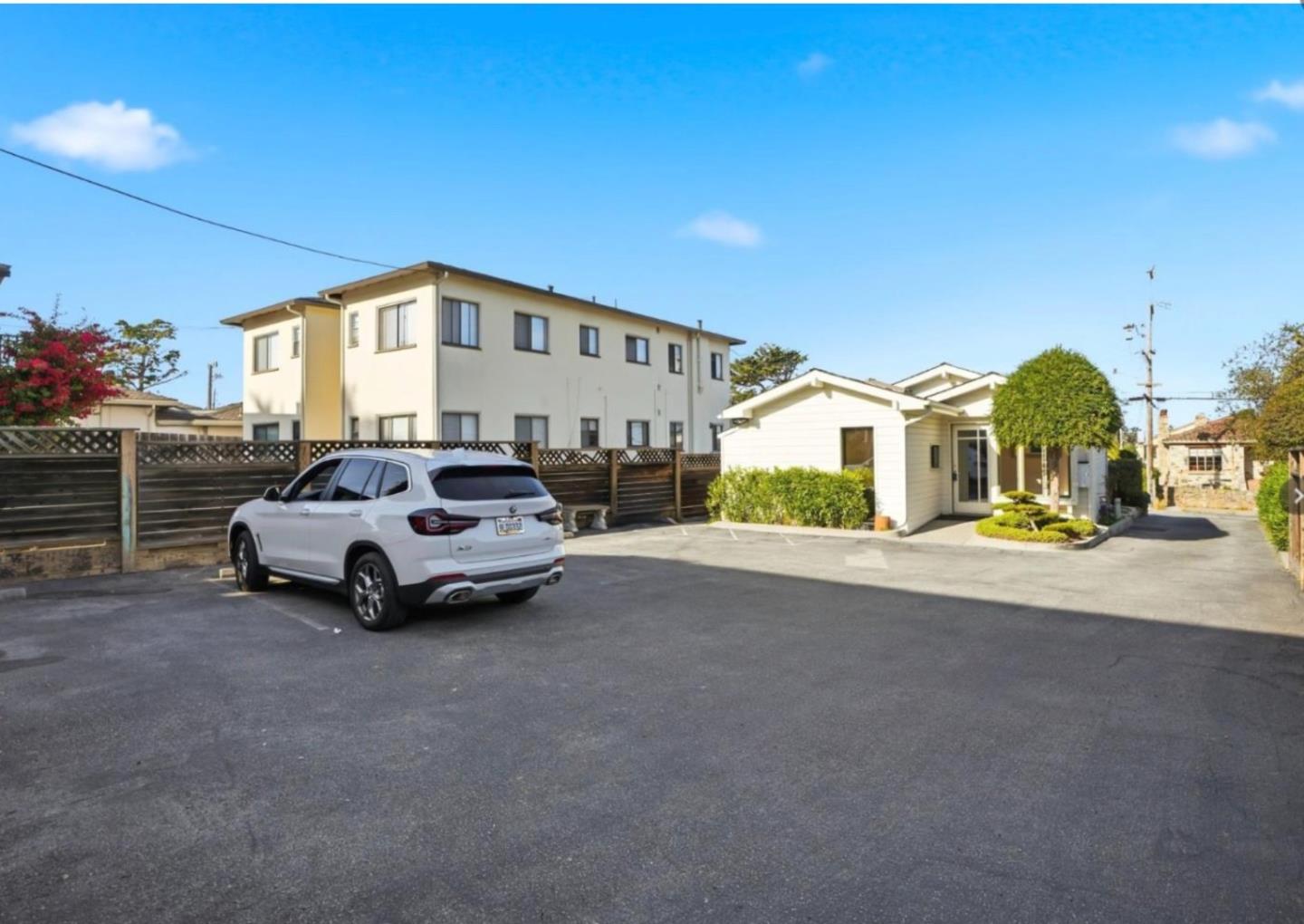 167 El Dorado Street