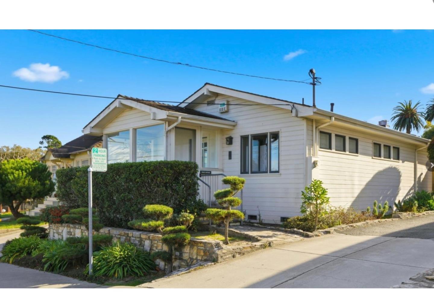 167 El Dorado Street