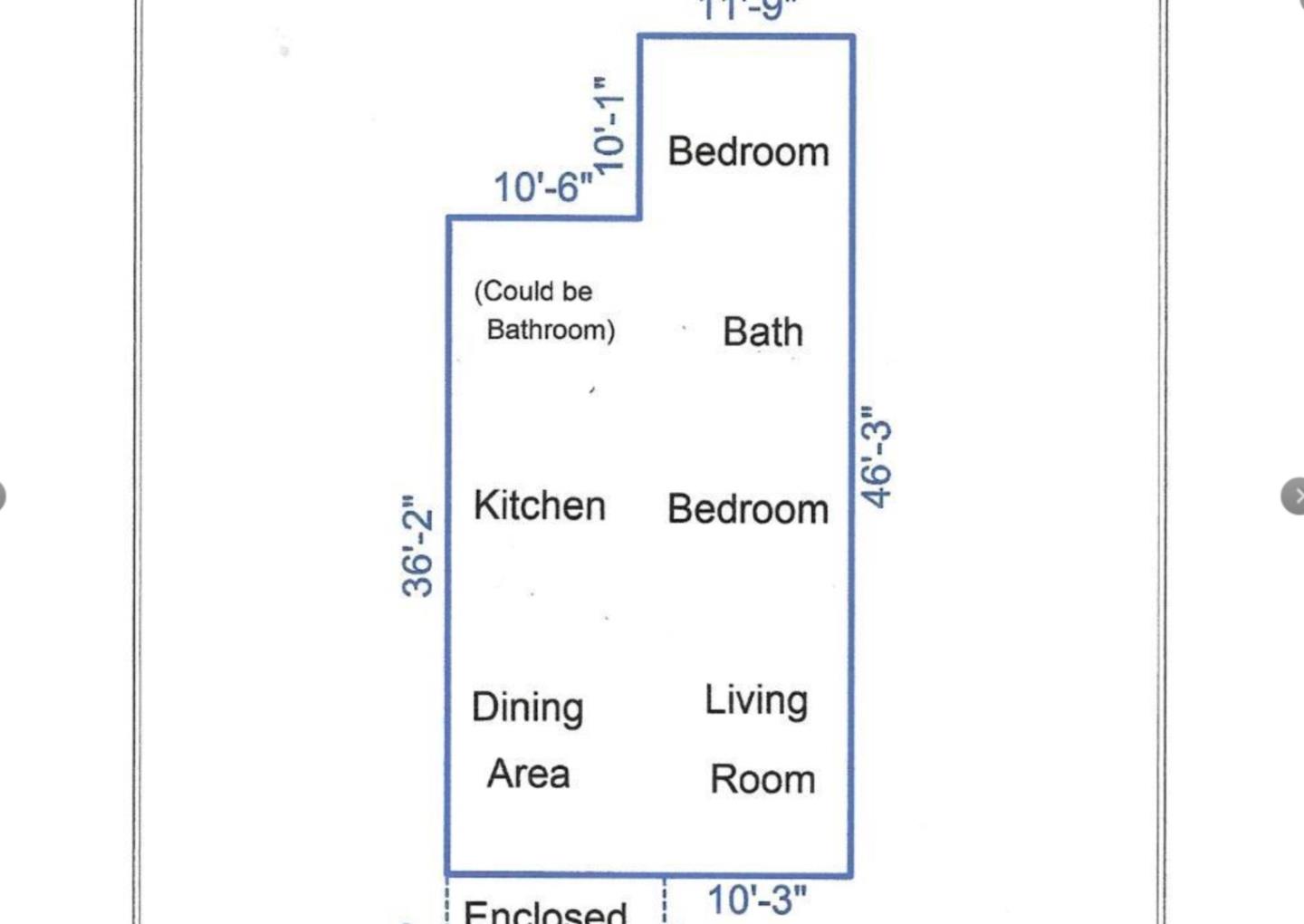 167 El Dorado Street