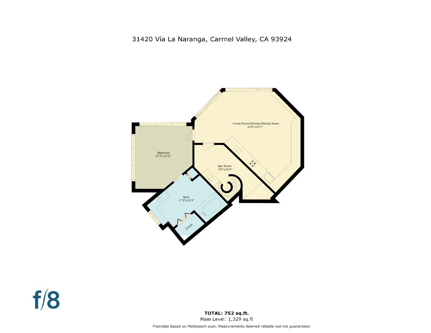 31420 Via La Naranga