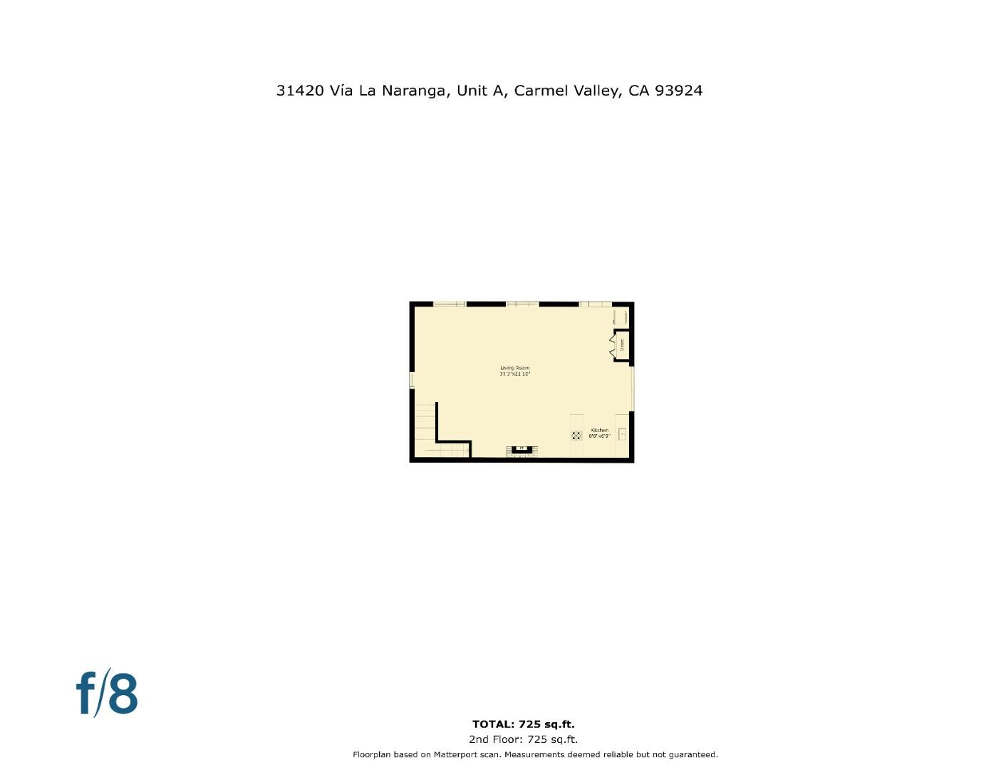 31420 Via La Naranga