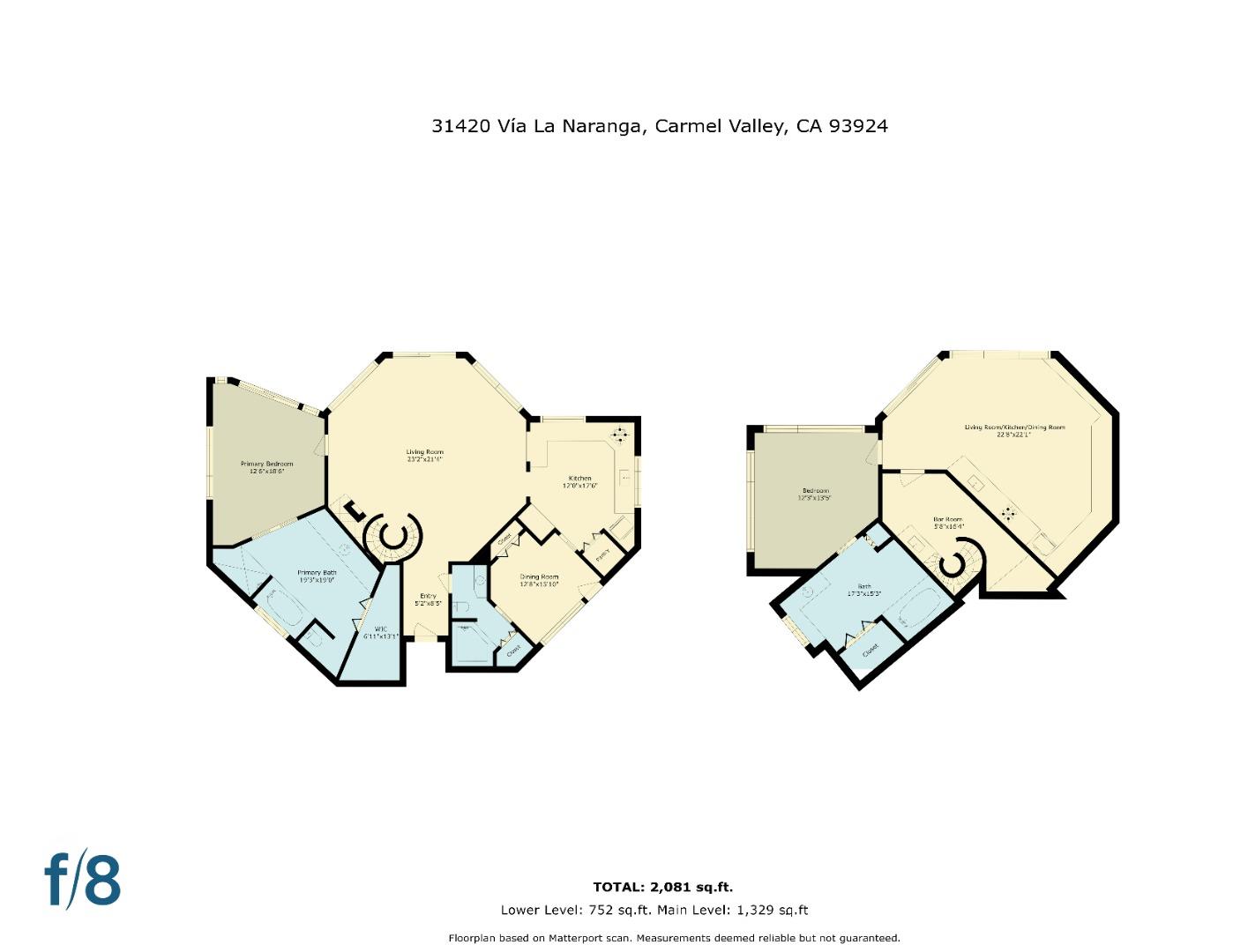 31420 Via La Naranga