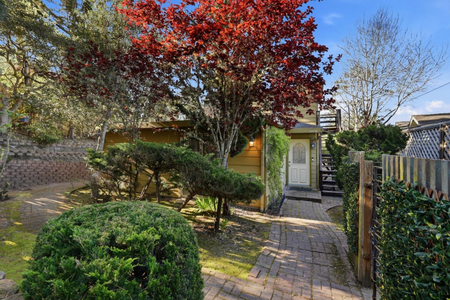 24776 Cabrillo Street