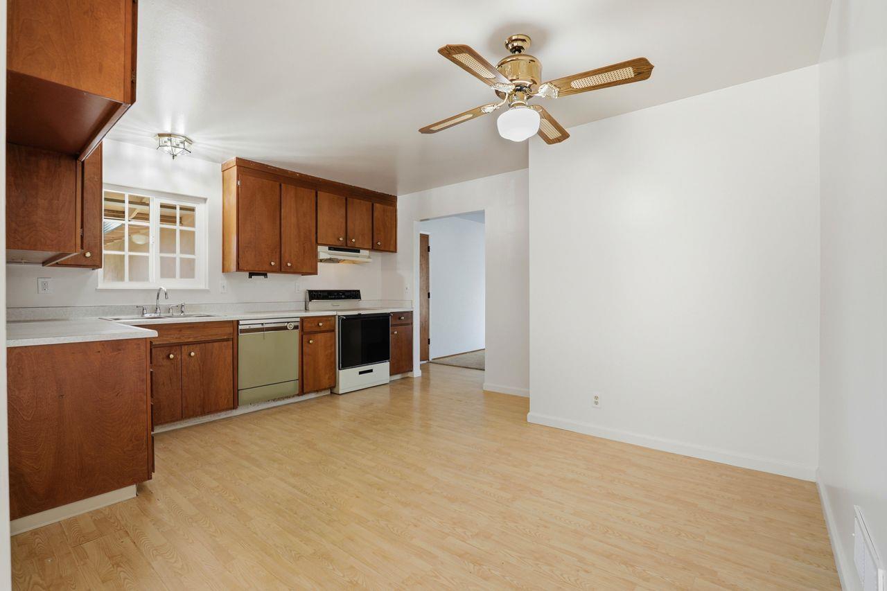 1666 El Dorado Drive