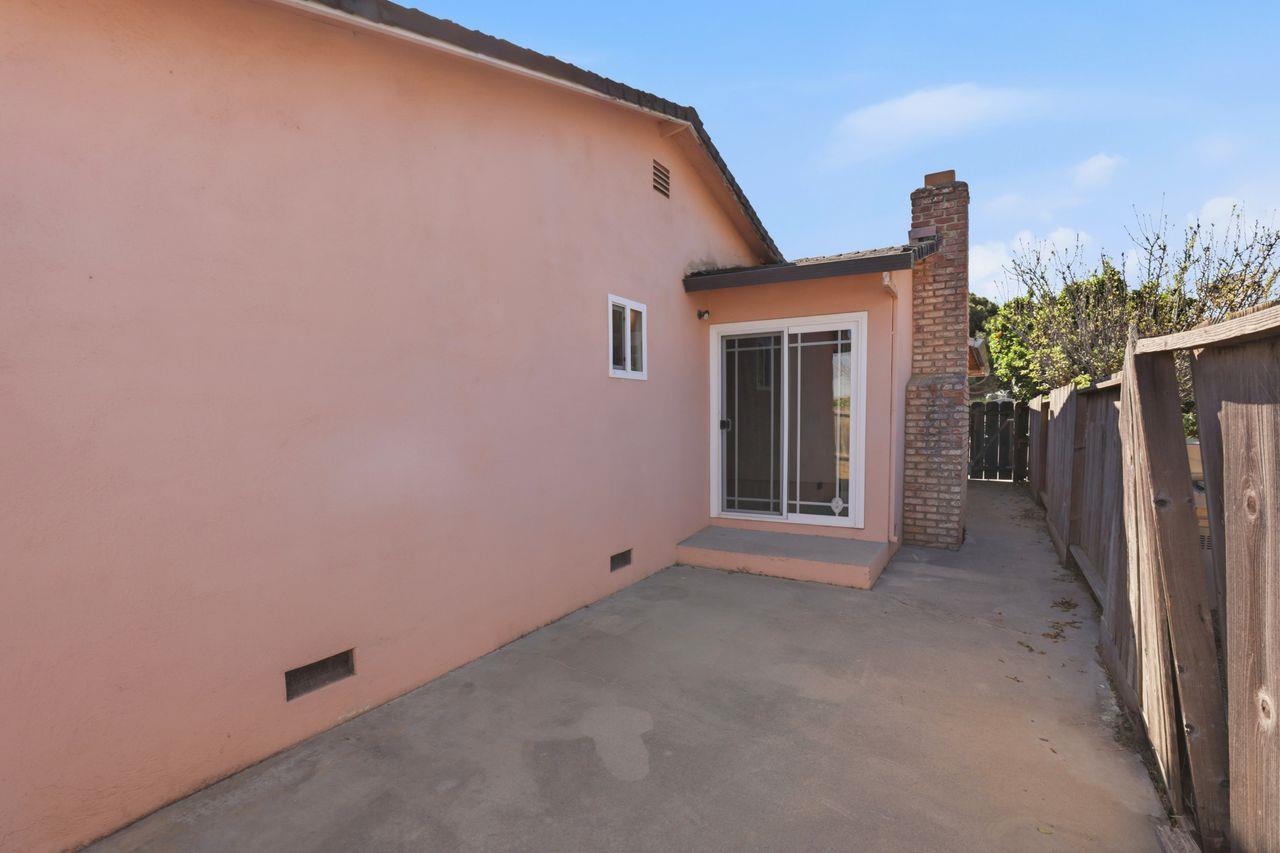 1666 El Dorado Drive