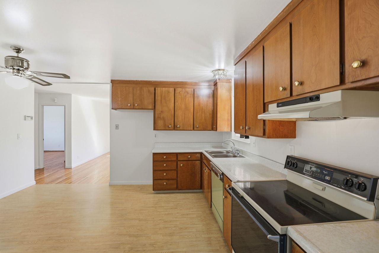 1666 El Dorado Drive