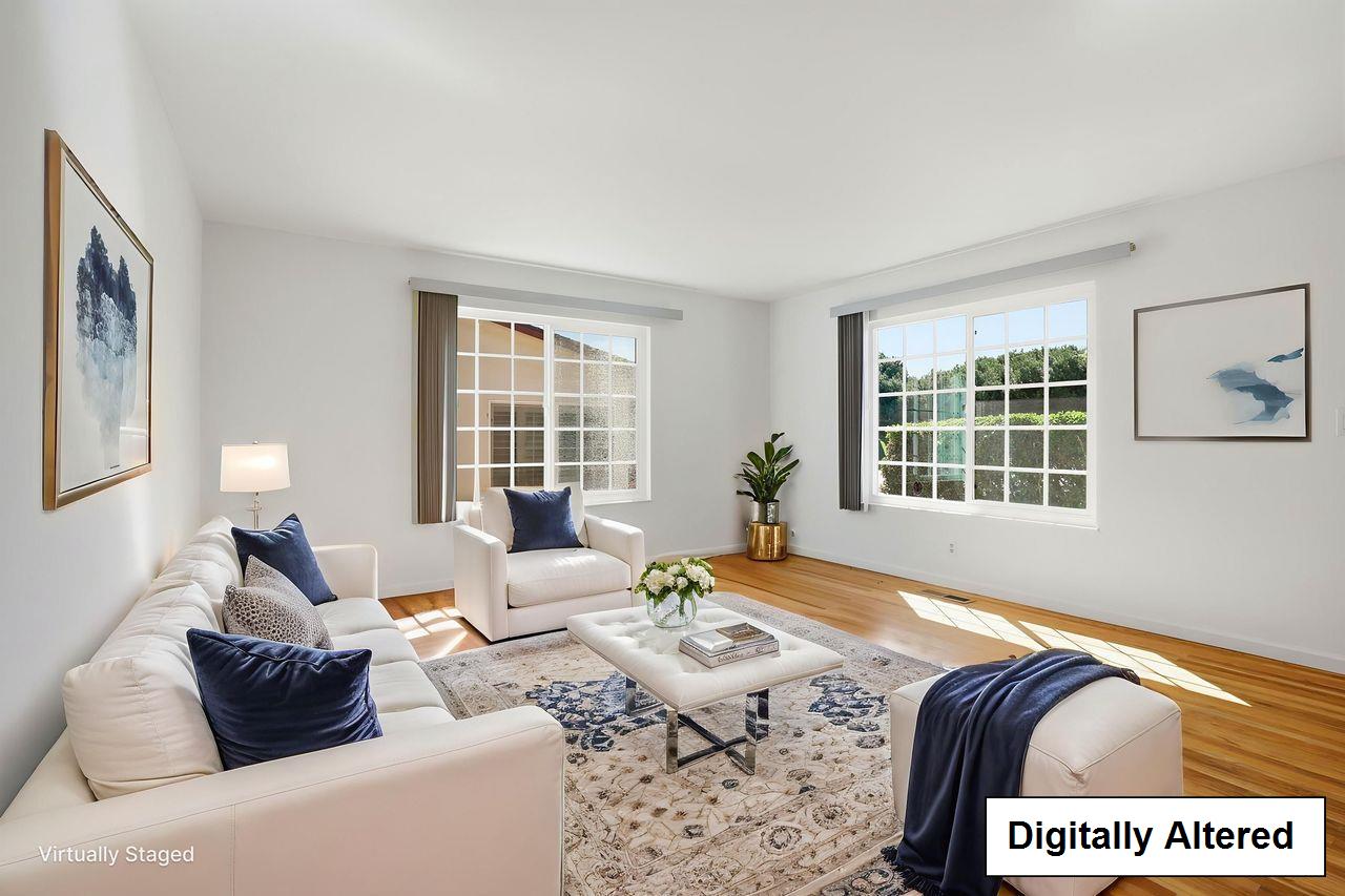 1666 El Dorado Drive