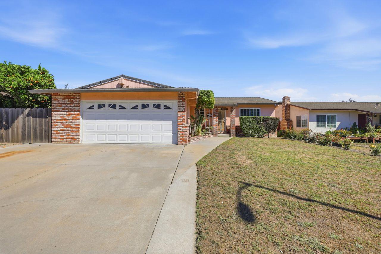 1666 El Dorado Drive