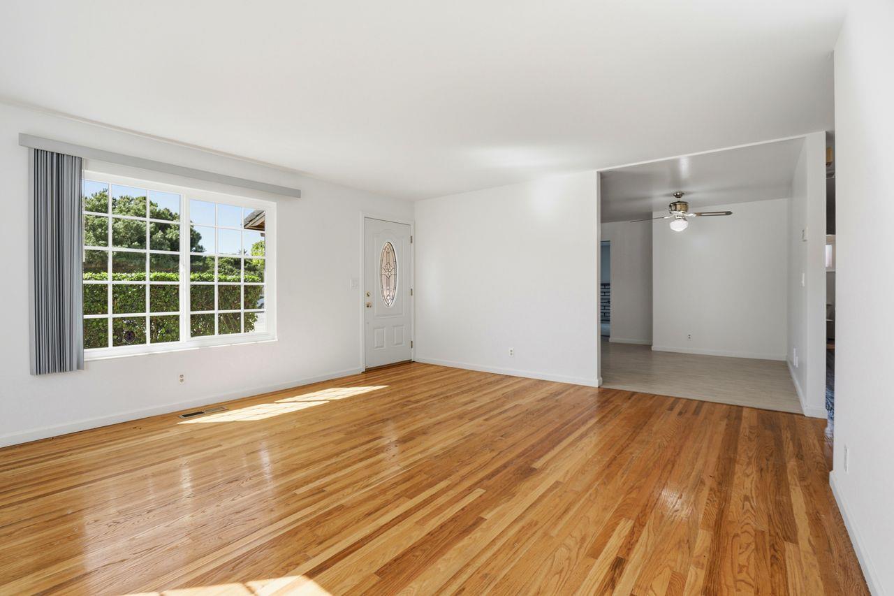 1666 El Dorado Drive