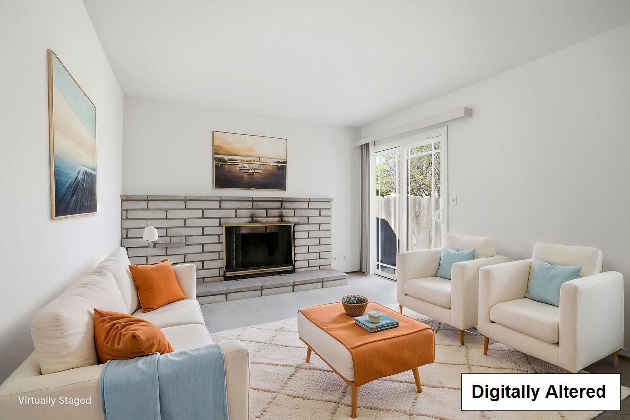 1666 El Dorado Drive