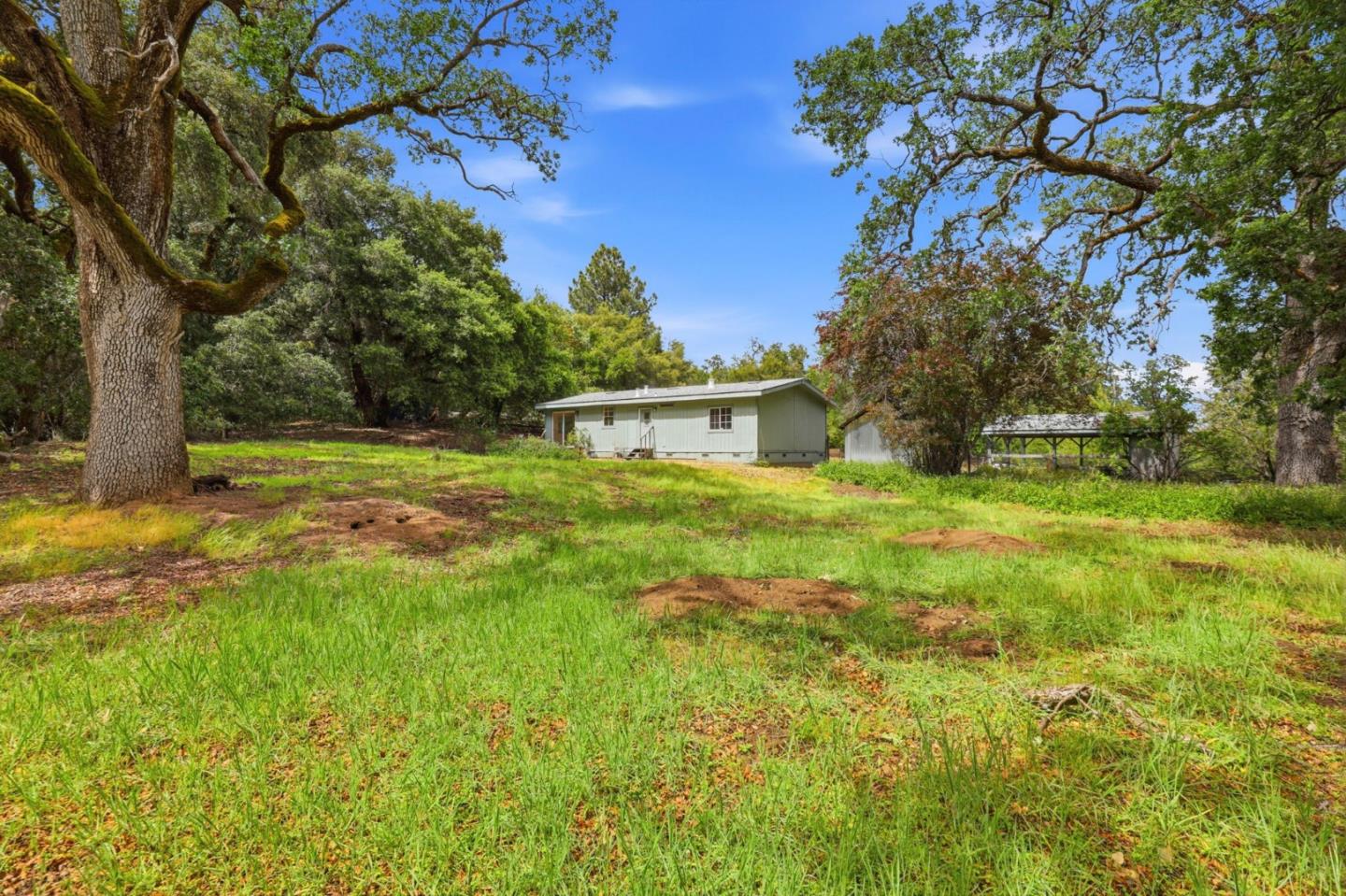 41800 Tassajara Road