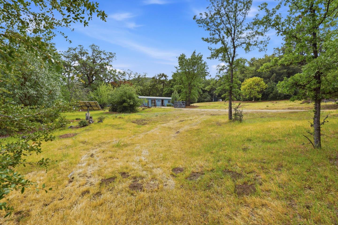 41800 Tassajara Road