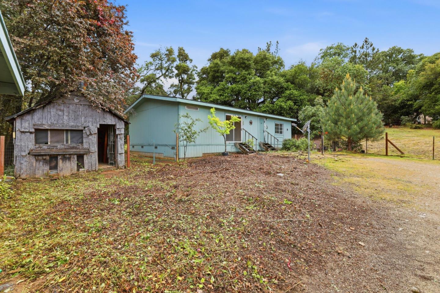 41800 Tassajara Road