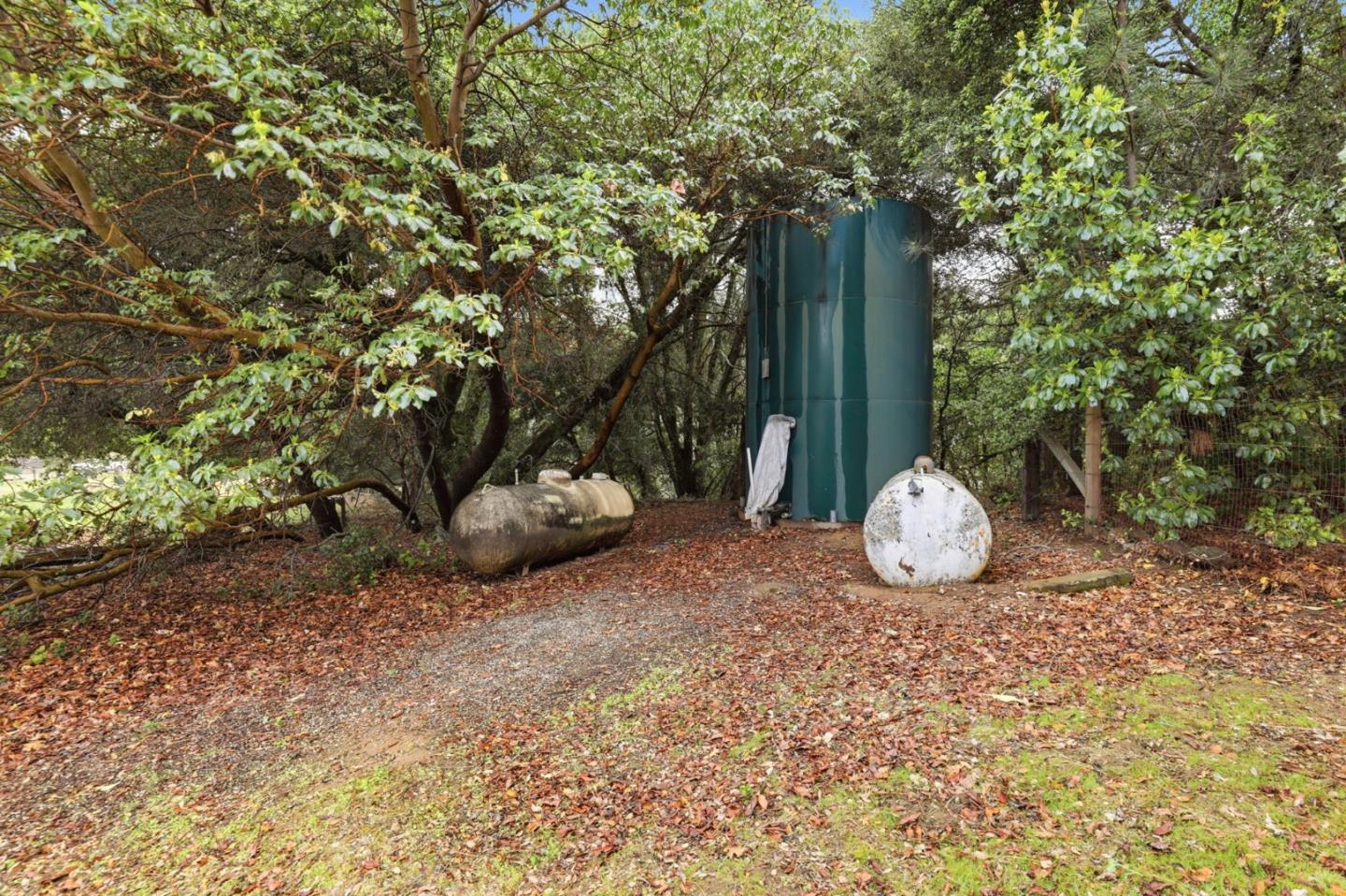 41800 Tassajara Road