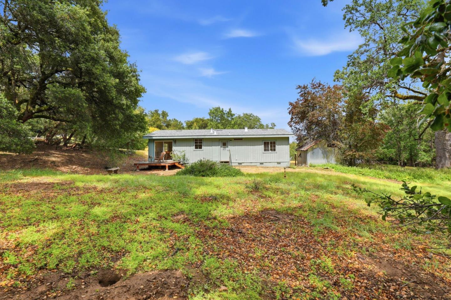 41800 Tassajara Road