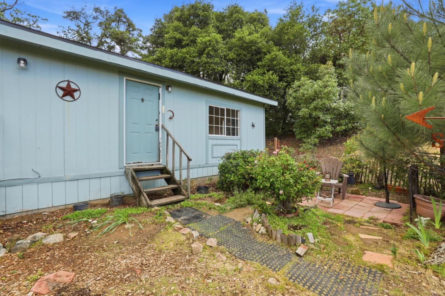 41800 Tassajara Road