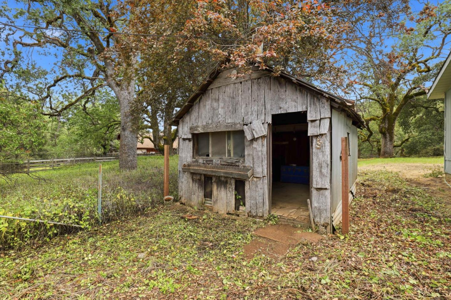 41800 Tassajara Road