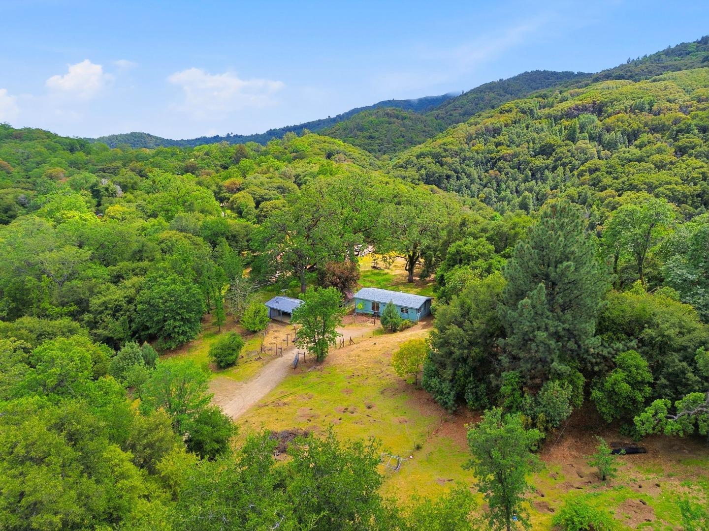 41800 Tassajara Road