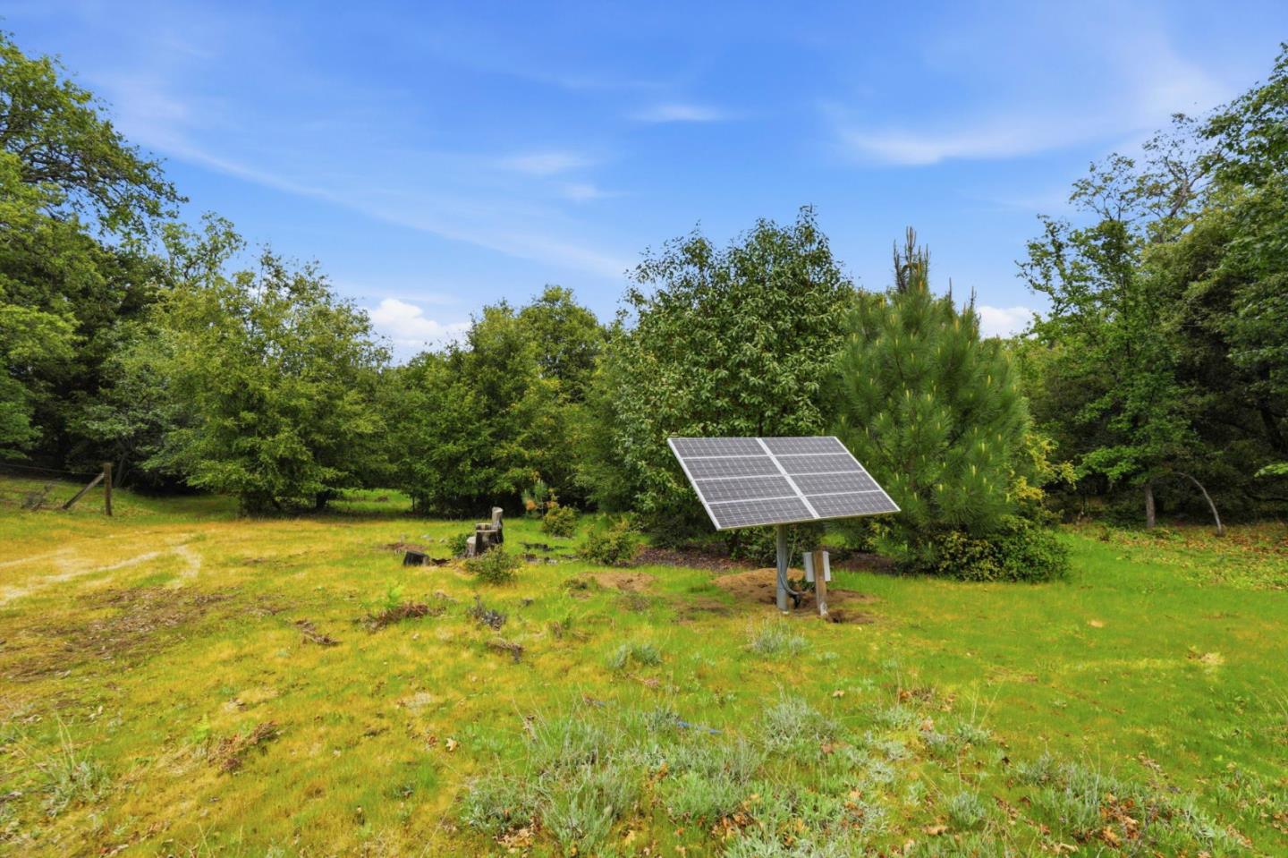 41800 Tassajara Road