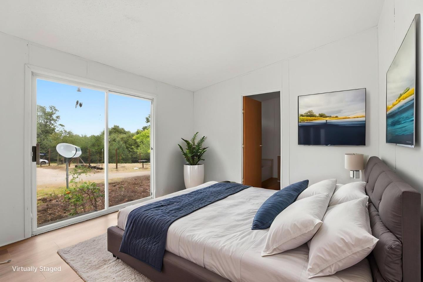 41800 Tassajara Road