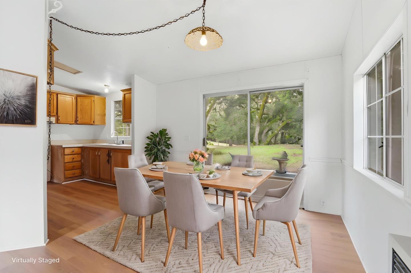 41800 Tassajara Road