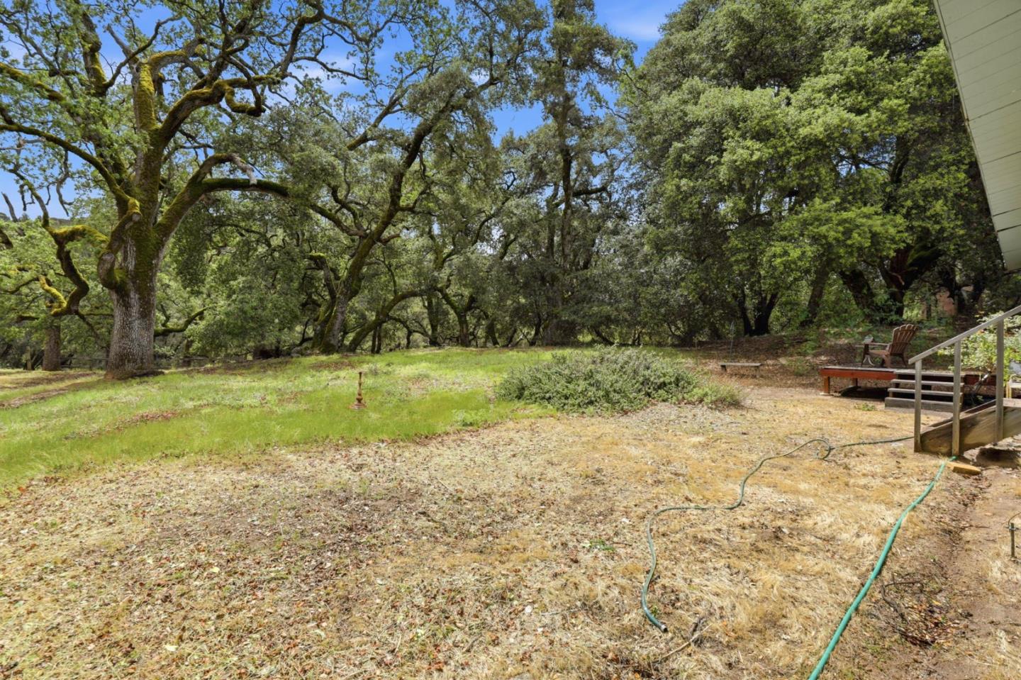 41800 Tassajara Road