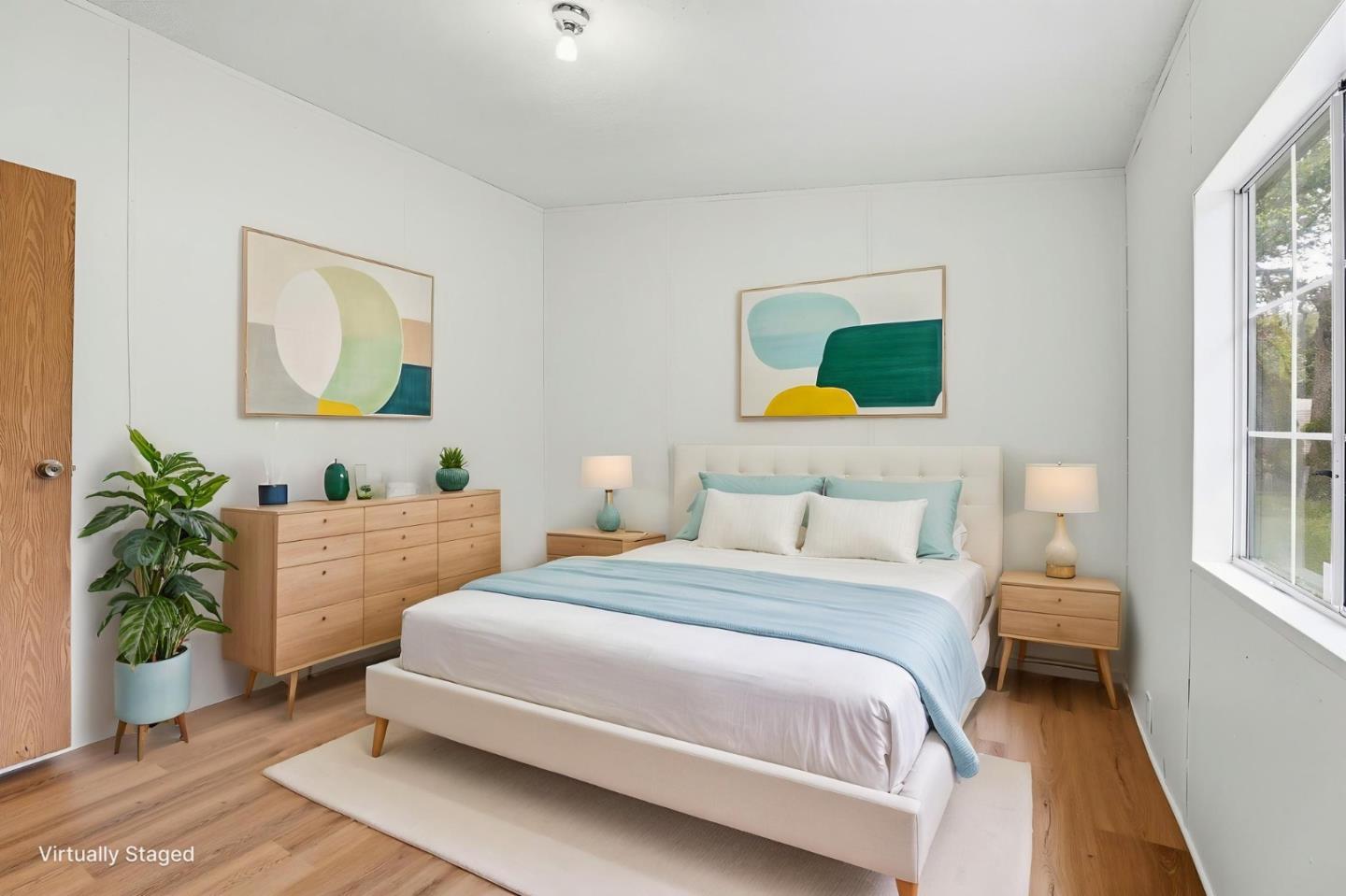 41800 Tassajara Road