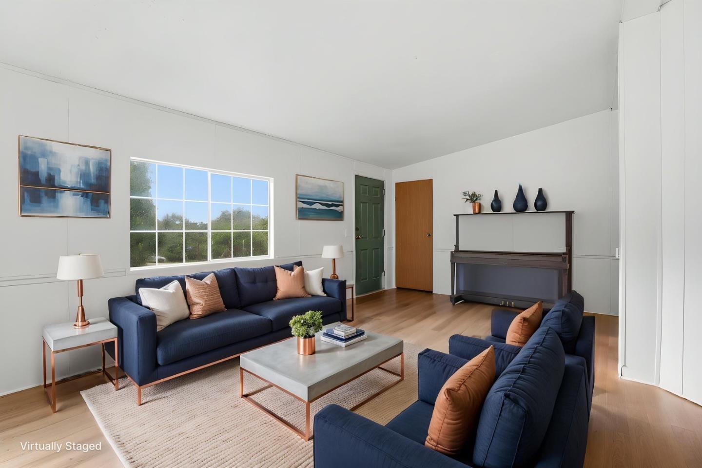 41800 Tassajara Road