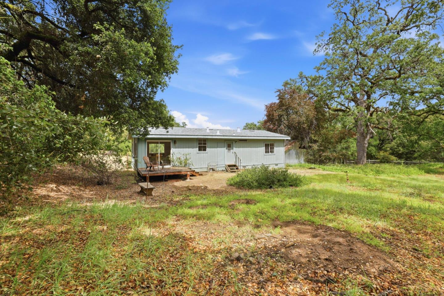 41800 Tassajara Road