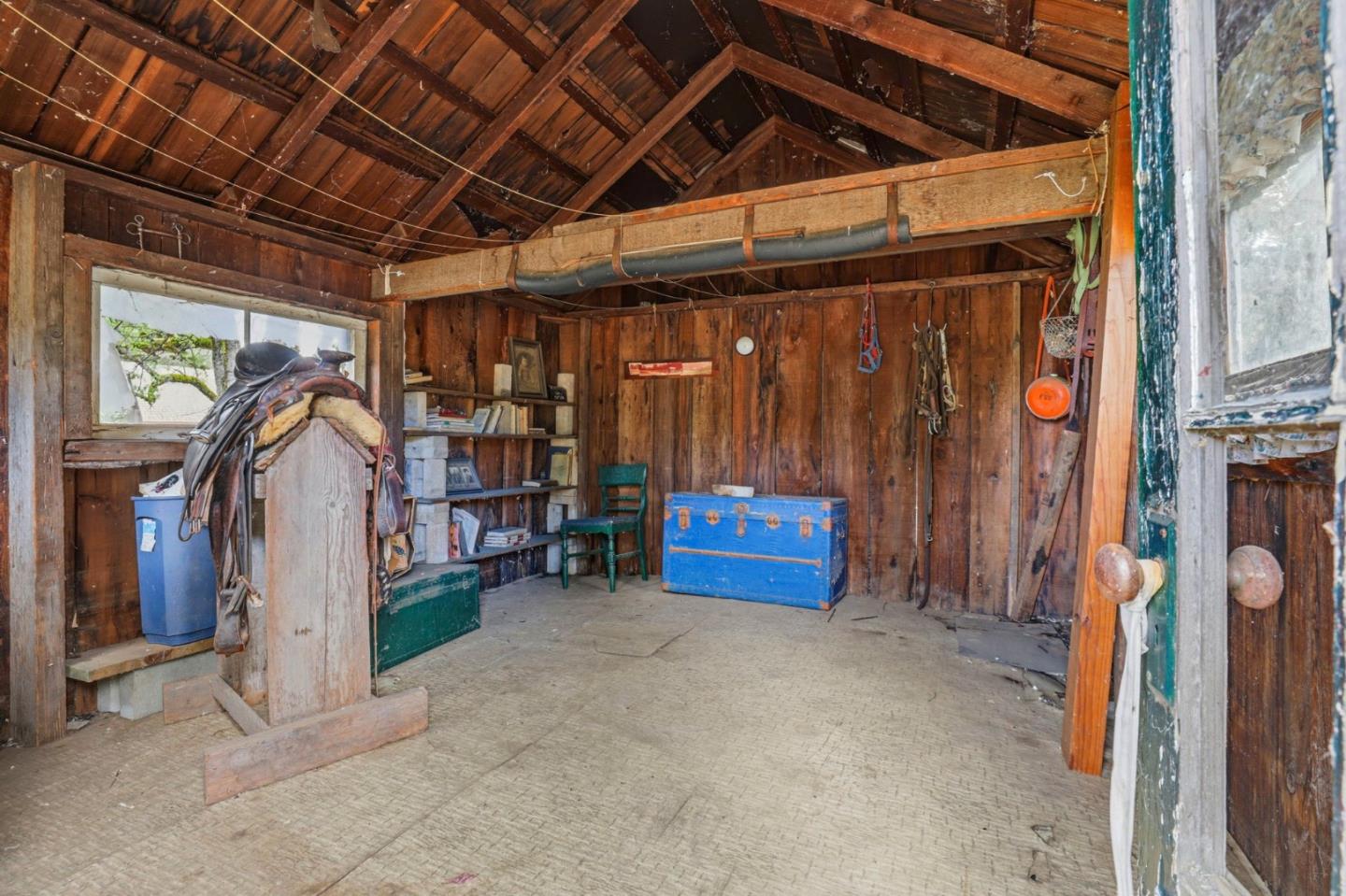 41800 Tassajara Road