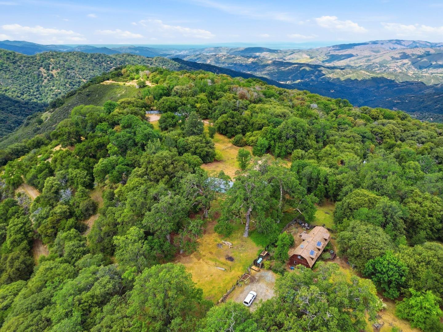 41800 Tassajara Road