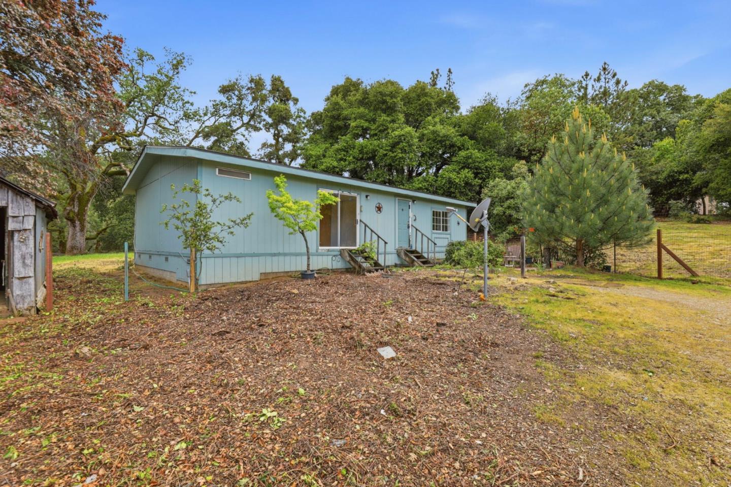 41800 Tassajara Road