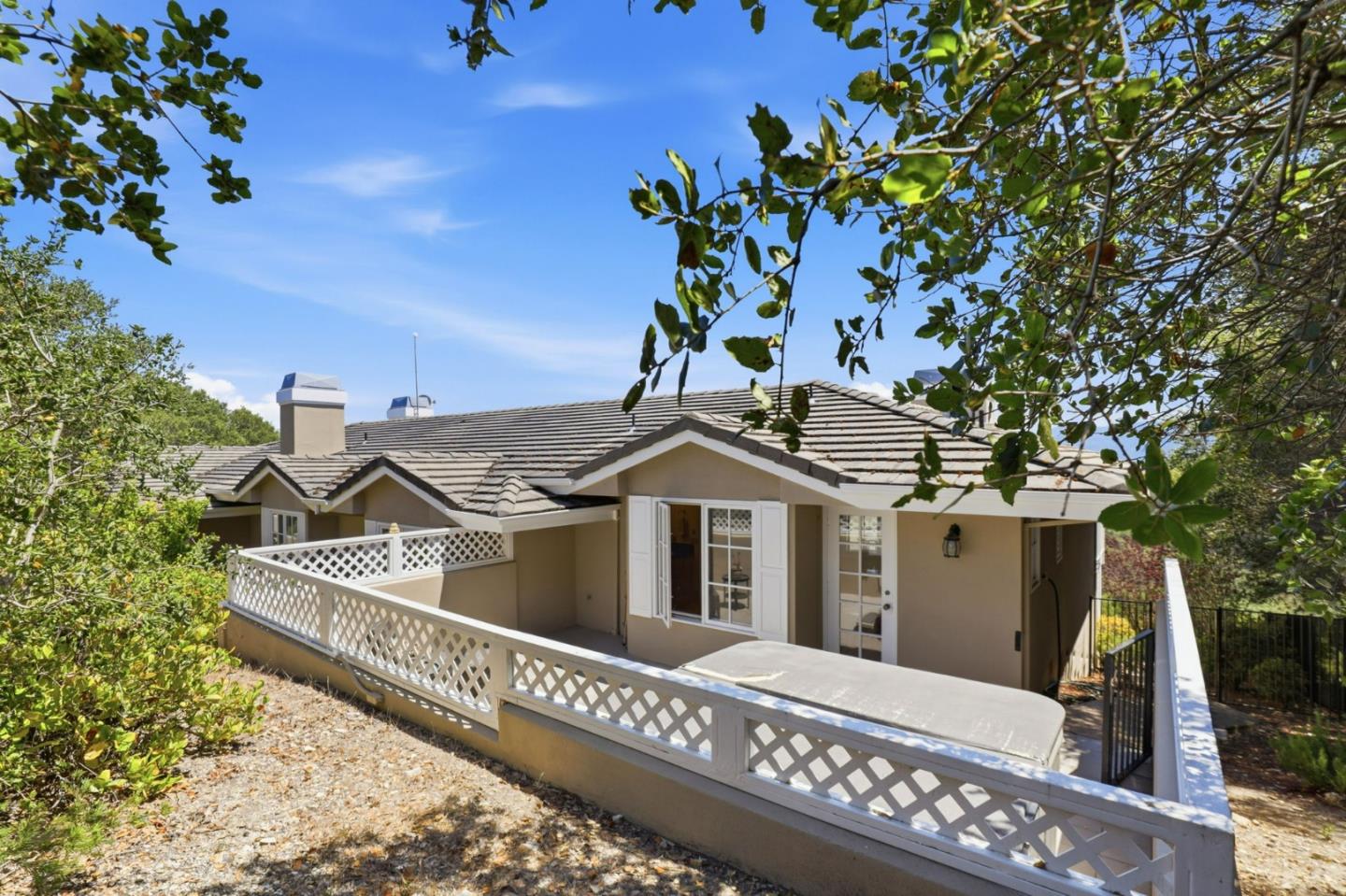 11142 Saddle Road