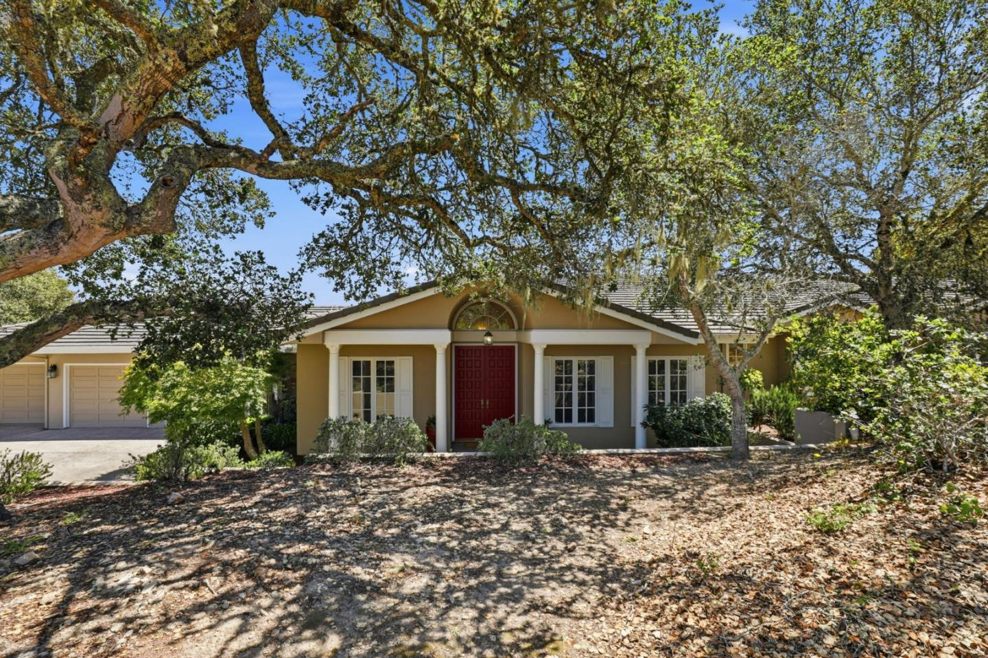 11142 Saddle Road
