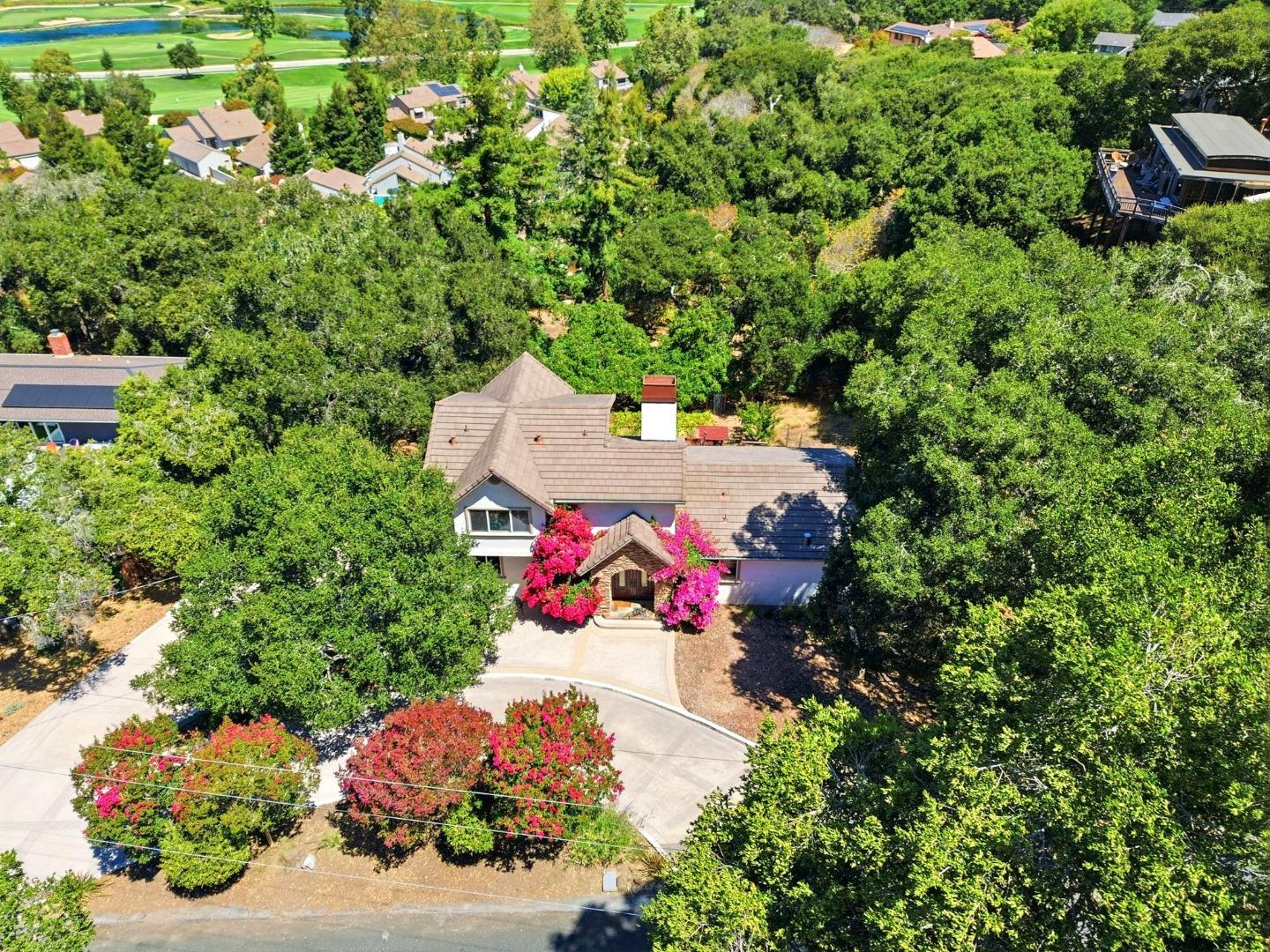 9845 Palisade Drive