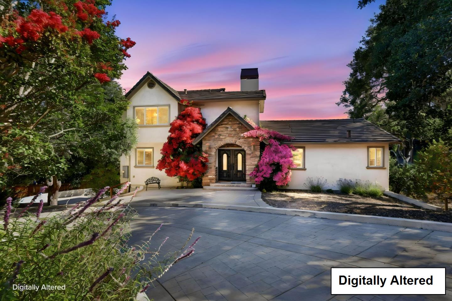 9845 Palisade Drive
