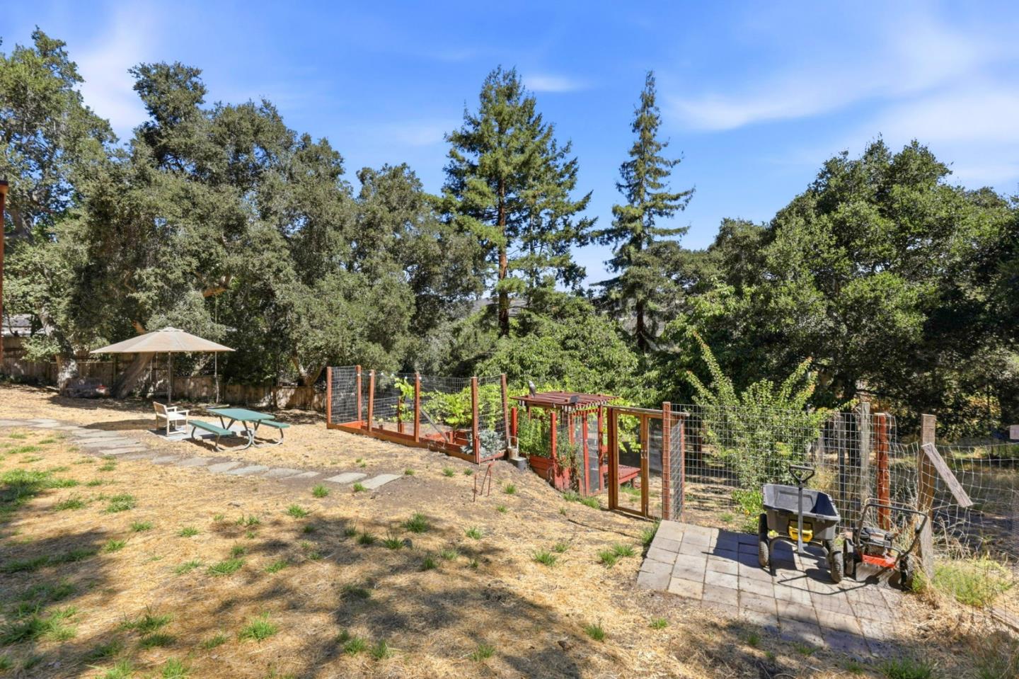 9845 Palisade Drive
