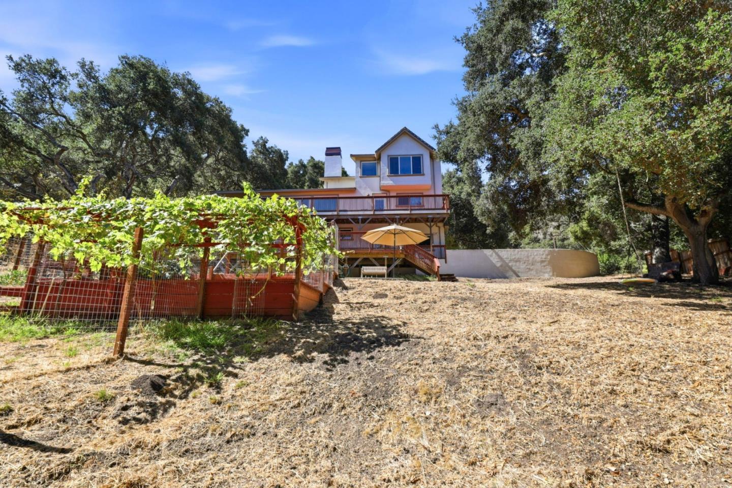 9845 Palisade Drive