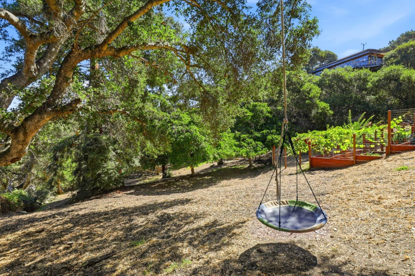 9845 Palisade Drive