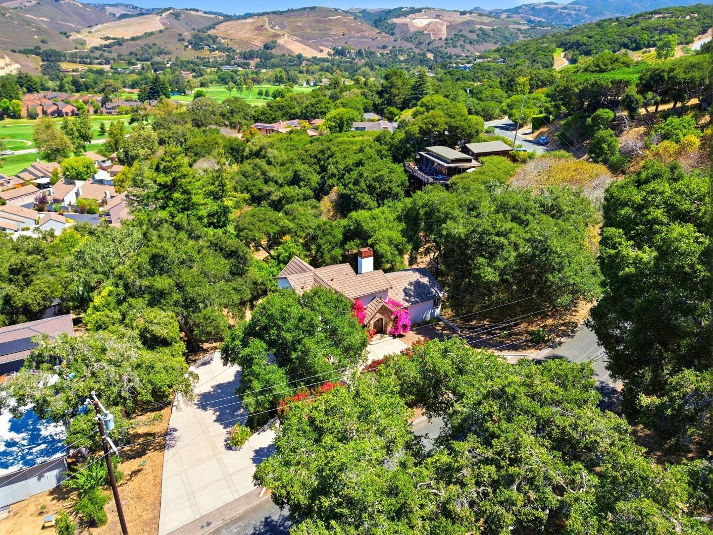 9845 Palisade Drive