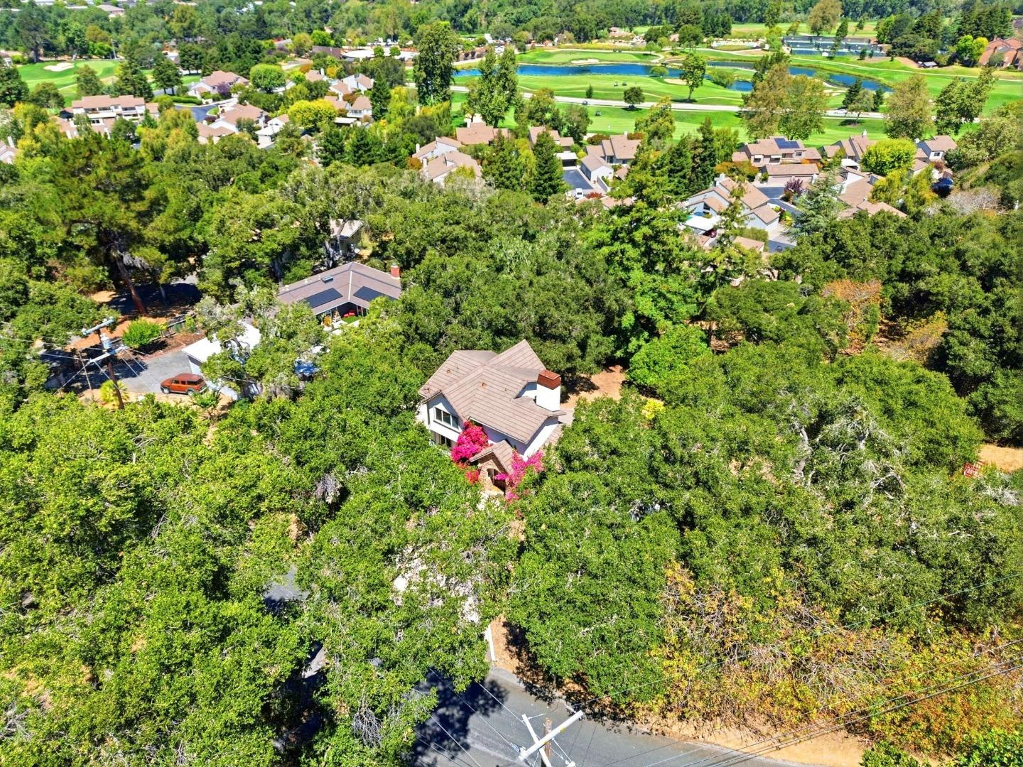 9845 Palisade Drive