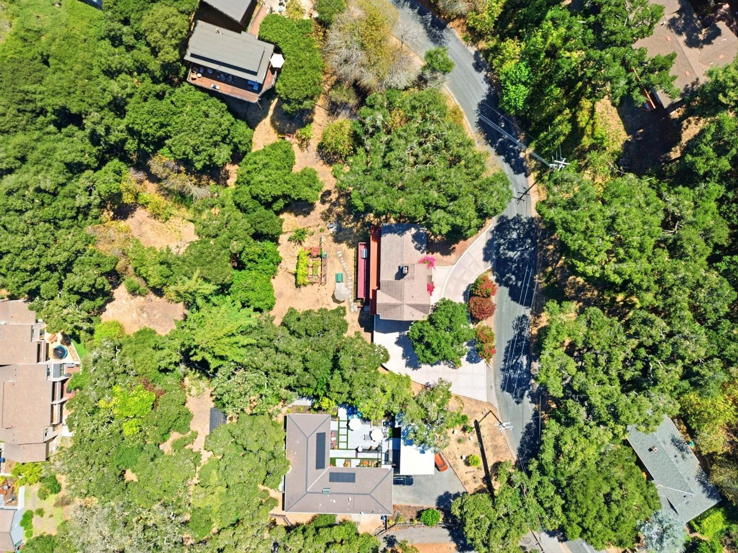 9845 Palisade Drive