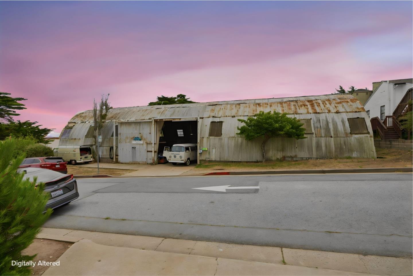 119 Dewey AVE