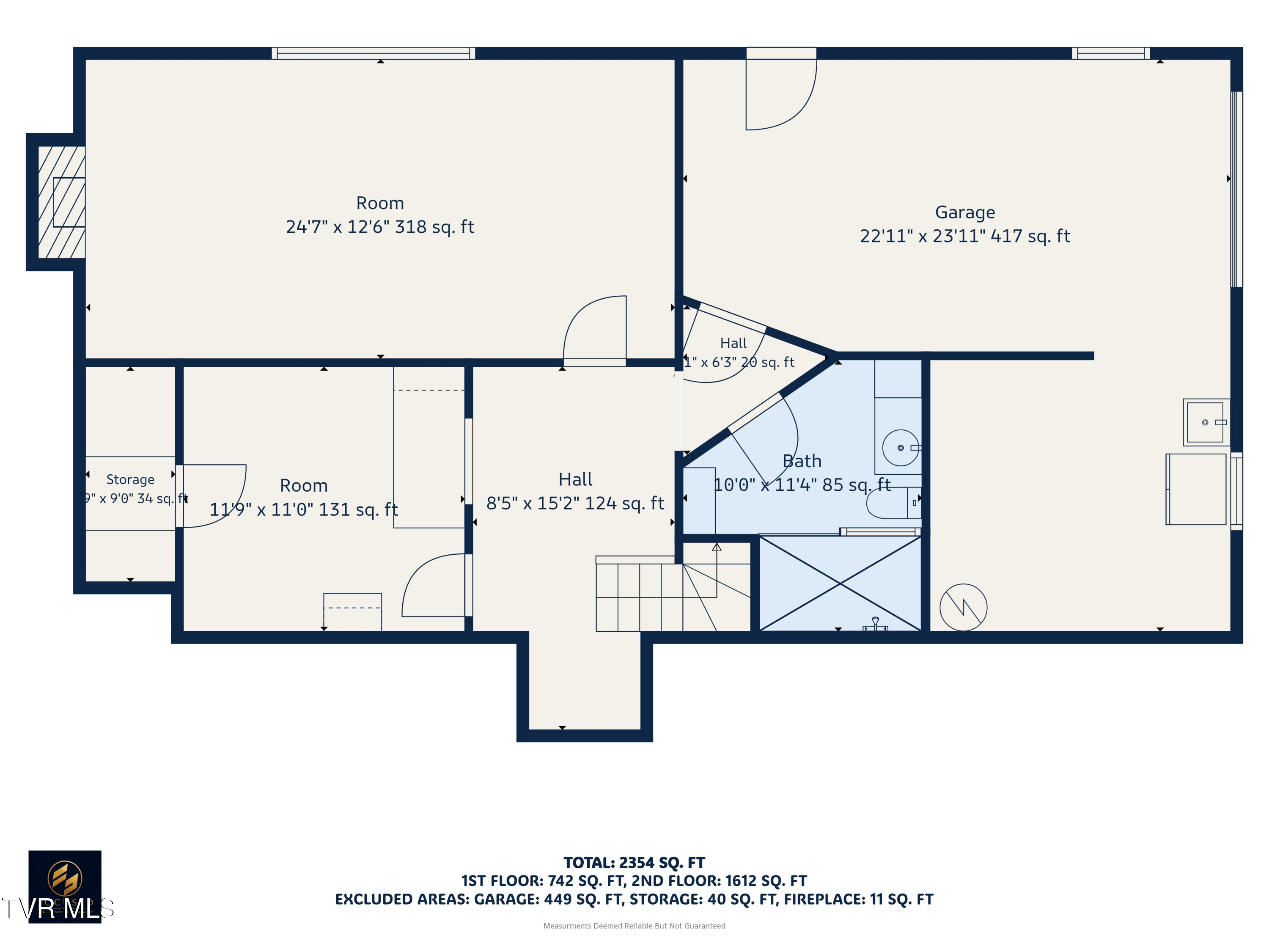 104 Orchard Street