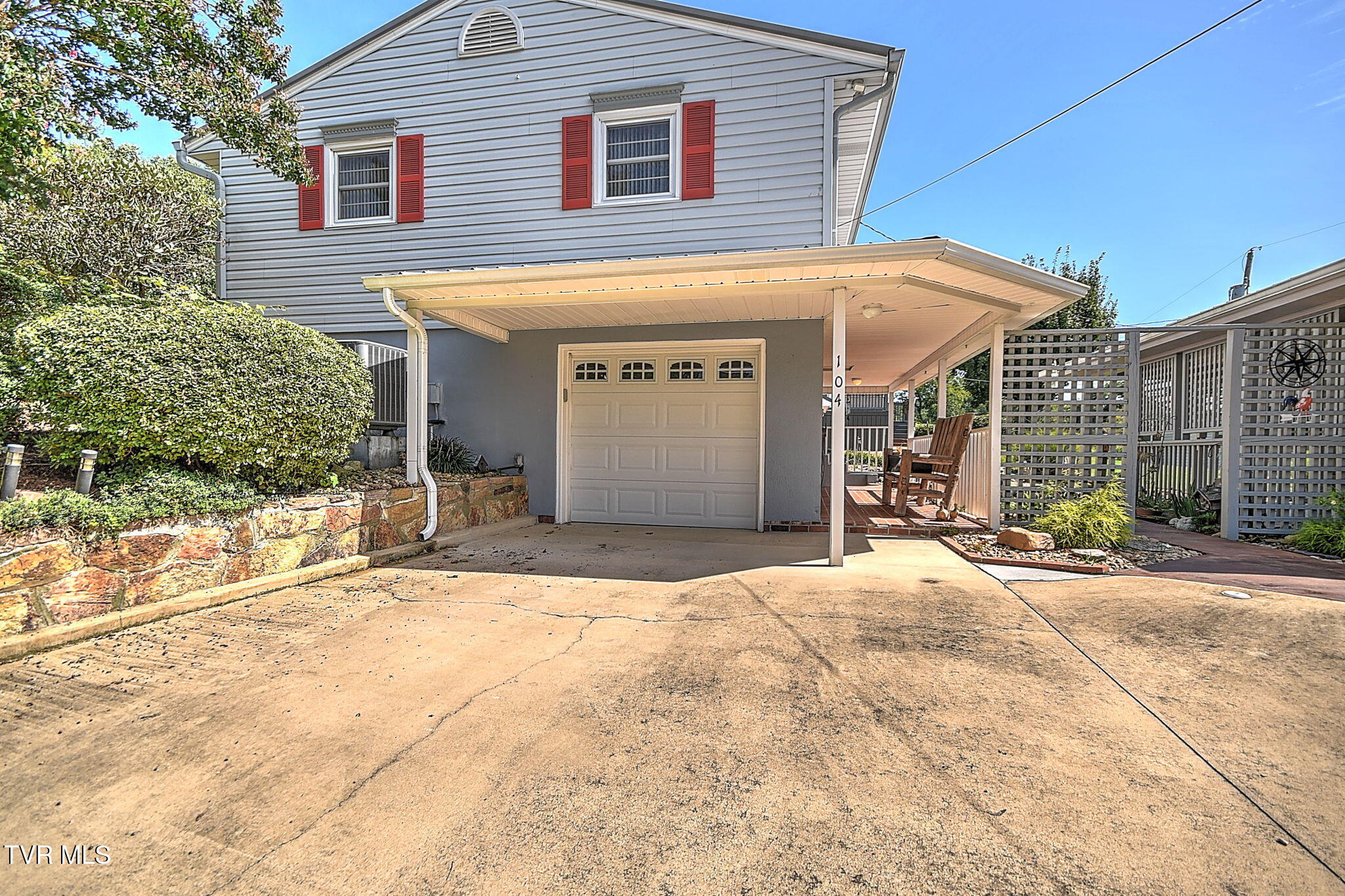 104 Orchard Street