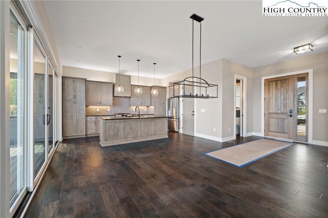 Site 25 - The Meadows