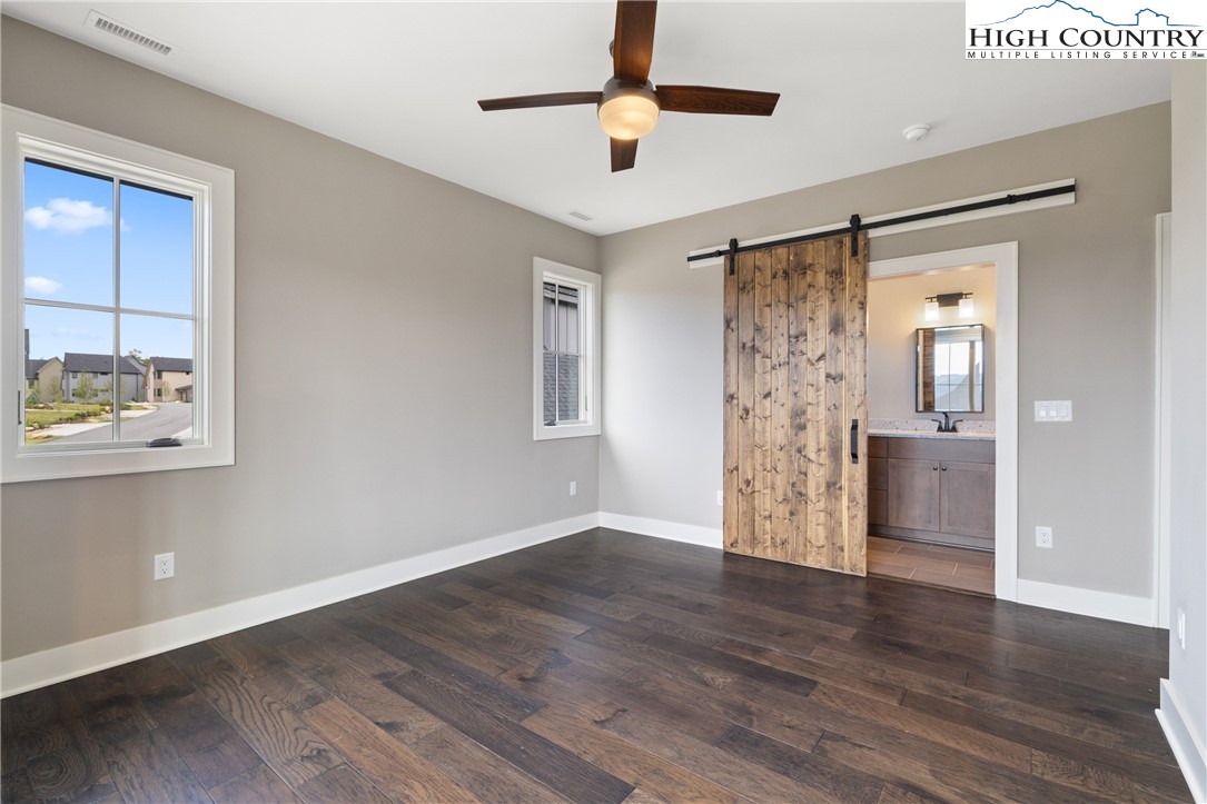 Site 25 - The Meadows