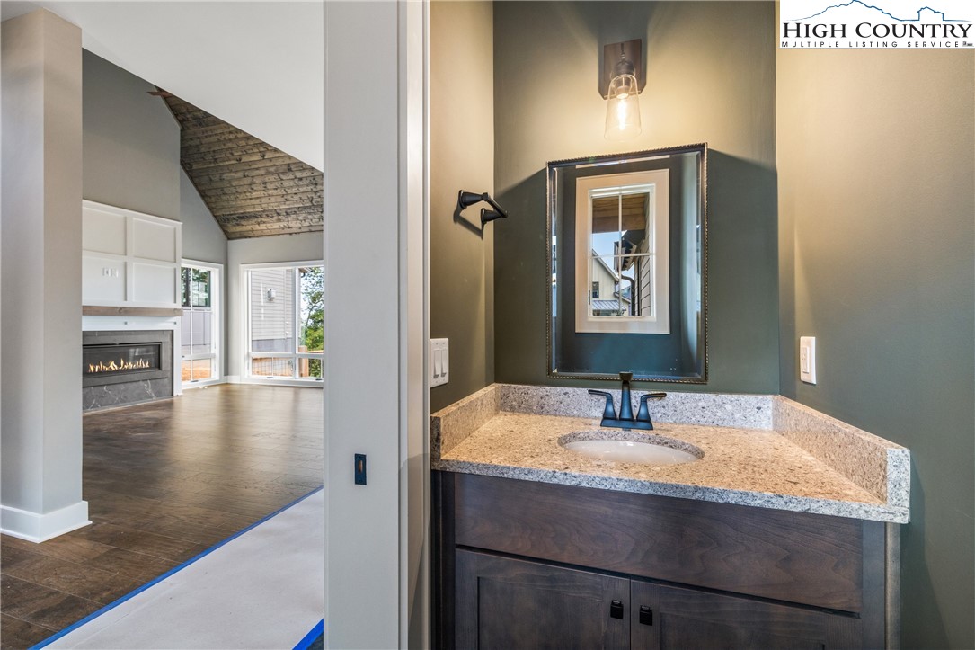 Site 25 - The Meadows