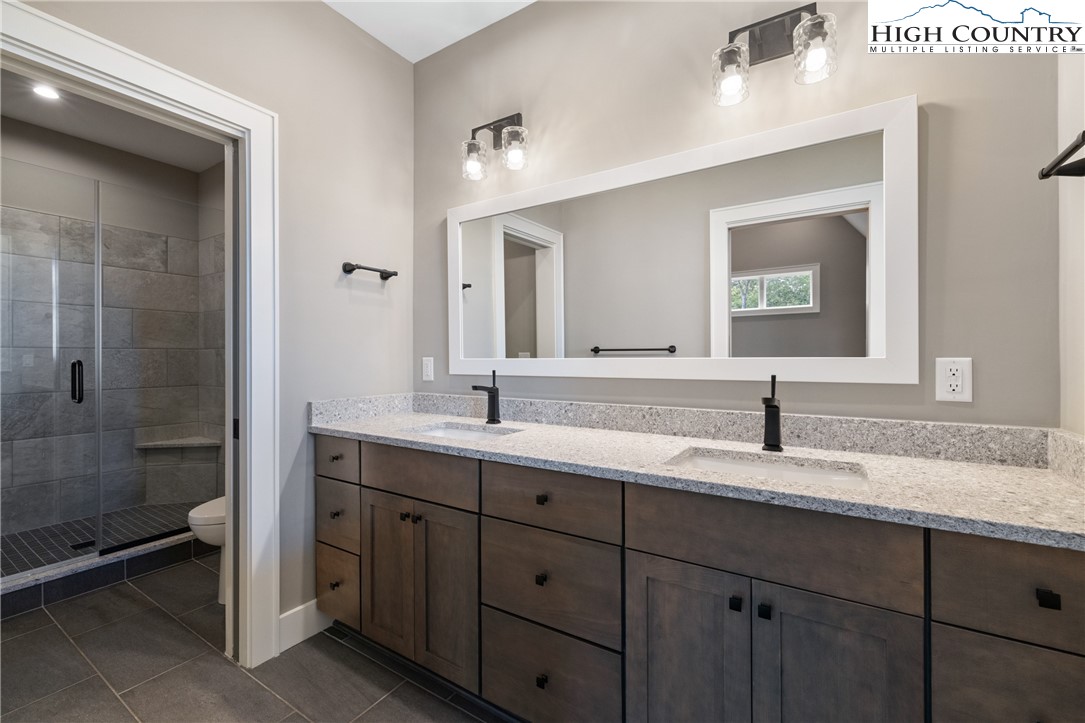 Site 25 - The Meadows